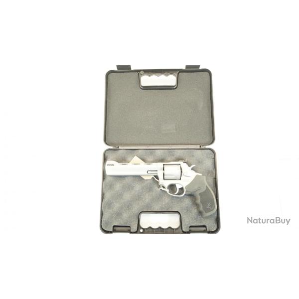 Revolver Taurus 627 Tracker 357 mag 6 pouces