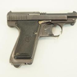 pistolet le francais 7.65b