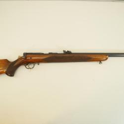 carabine walther mod 5 22lr