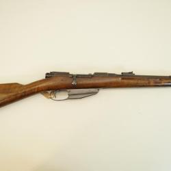 carabine steyr 1896 22lr