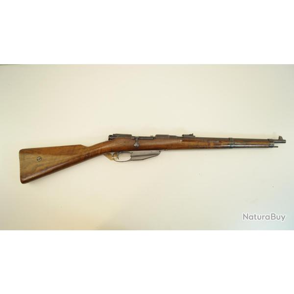 carabine steyr 1896 22lr