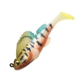 Megabass Dark Sleeper 3 - 21 G - Biwako Yoshinobori
