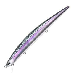 Duo Tide Minnow 140 Slim - Saa0069 Mackerel Noir