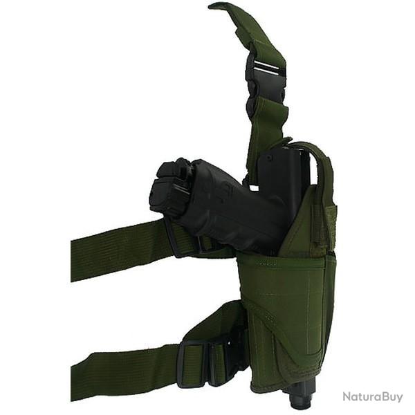 2012 Real Holster Black Eagle - OD - Olive