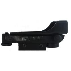Red dot RD1&times;20&times;30