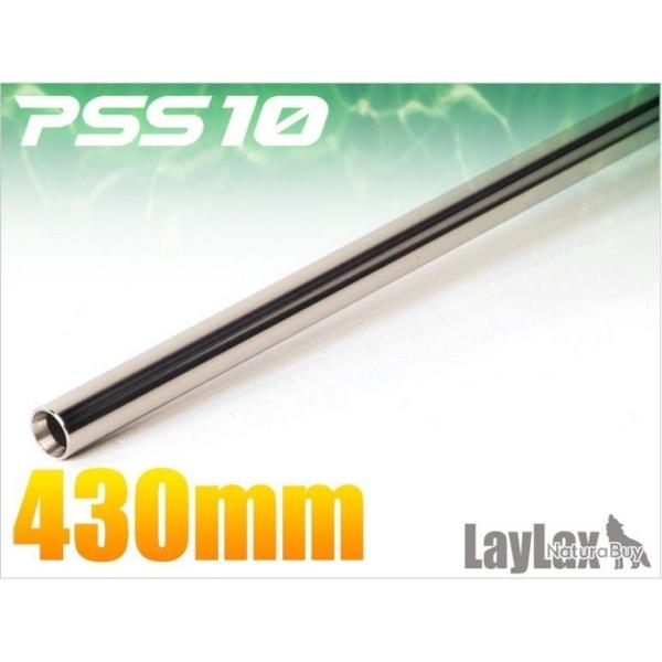 Canon de Pr�cision 6.03 430mm pour VSR10