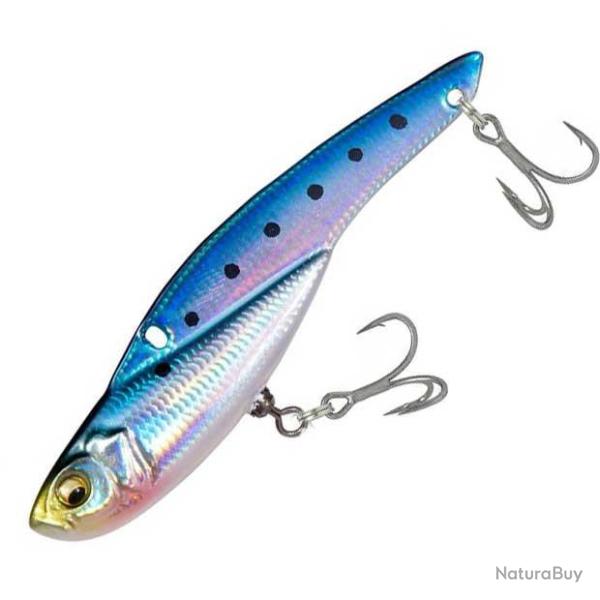Lame Vibrante Megabass Onimaru 20g Iwashi