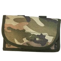 Pouch Multicam Black Eagle Mini