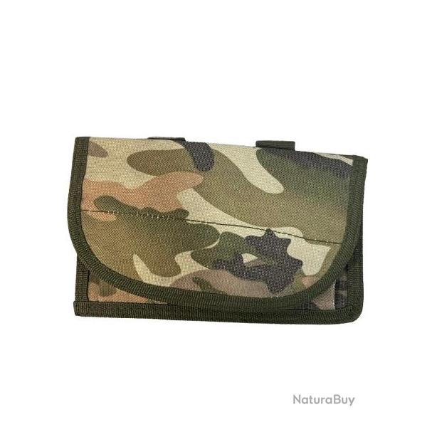 Pouch Multicam Black Eagle Mini