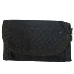 Pouch Black Eagle Mini Black