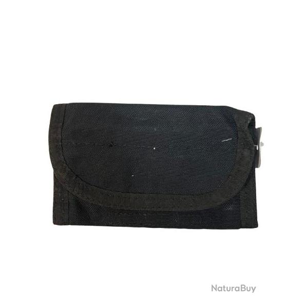 Pouch Black Eagle Mini Black
