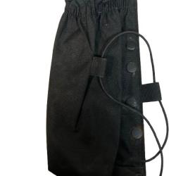 Pouch Black Eagle Bouteille Molle Black