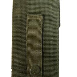 Min Pouch Vcam Black Eagle