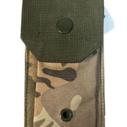 Min Pouch Vcam Black Eagle