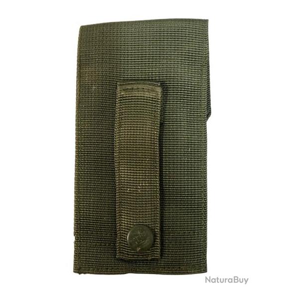 Min Pouch Vcam Black Eagle