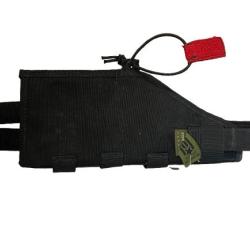 Holster Noir Cordura