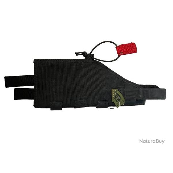 Holster Noir Cordura