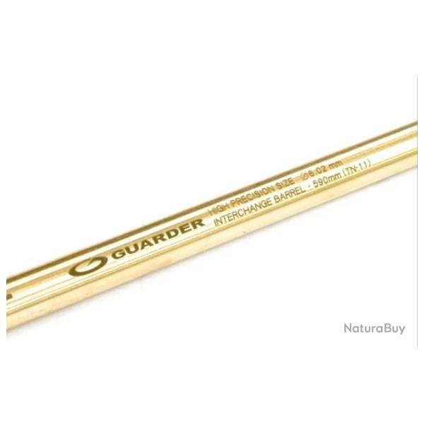 Canon Airsoft Guarder 590mm 6.02 PSG-1