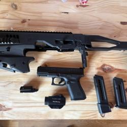 Glock 44