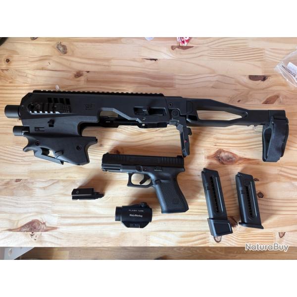 Glock 44
