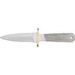 Lame &agrave; monter  Large boot Blade