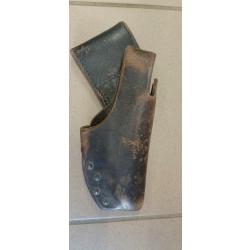 holster police neerlandaise (ref: s cave)