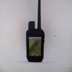 Garmin gps alpha 200 plus version f