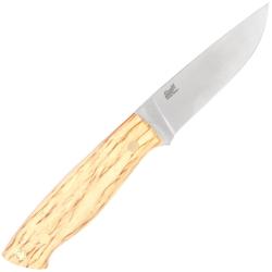 Couteau fixe outoor et chasse Brisa Trapper 95 N690