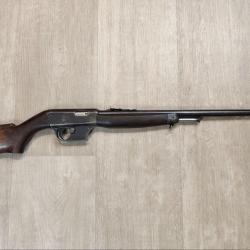 Carabine semi-auto UNIQUE X51 bis - Cal .22 LR (Occasion)