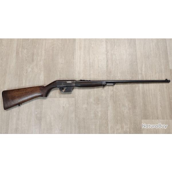 Carabine semi-auto UNIQUE X51 bis - Cal .22 LR (Occasion)
