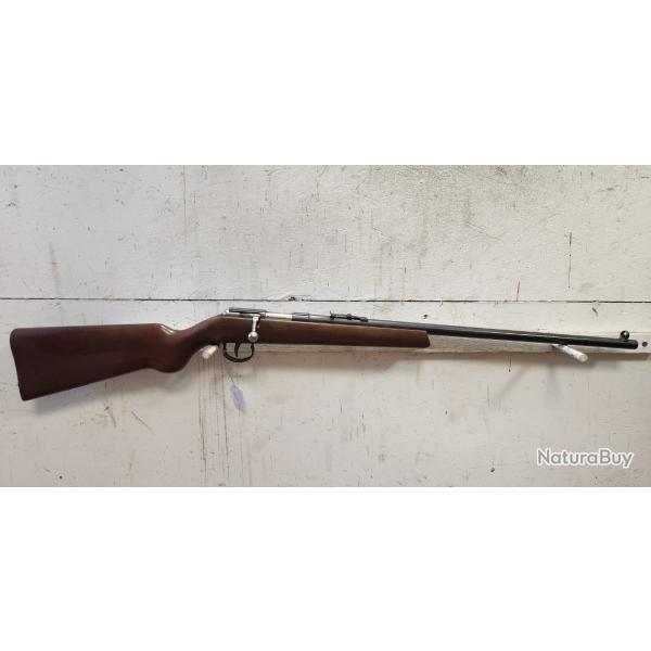 Carabine ANSCHUTZ 1363 cal 22 lr