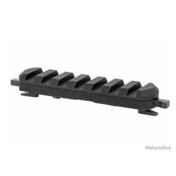 Rail M-LOK Magpull Picatinny 7 slots