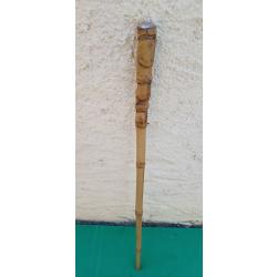 ANCIENNE CANNE EPEE  DE  SOLINGEN  (  lame )  .  AUCUN JEU  .