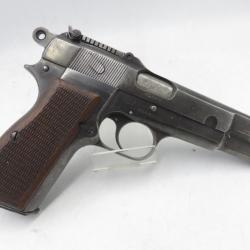 BROWNING CAPITAN GP35 9X19 REF: 6357