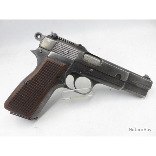 BROWNING CAPITAN GP35 9X19 REF: 6357