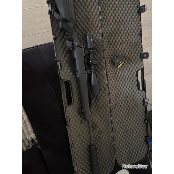 vend carabine 308 savage axis ensemble zeiss