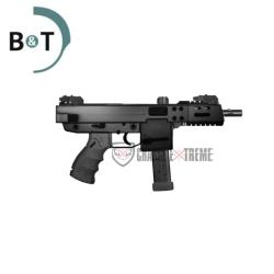 Pistolet B&T KH9 6" Cal 9x19 mm