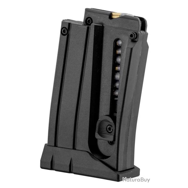 Chargeur Pallas pour carabine BA-15 22 LR