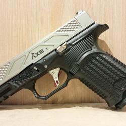 BUL AXE c 9x19