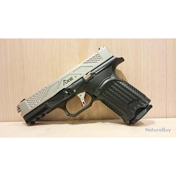 BUL AXE c 9x19