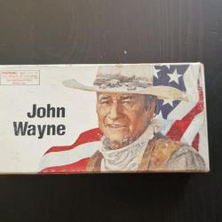CARTOUCHE 32-40 WINCHESTER COMM&Eacute;MORATIVE JOHN WAYNE