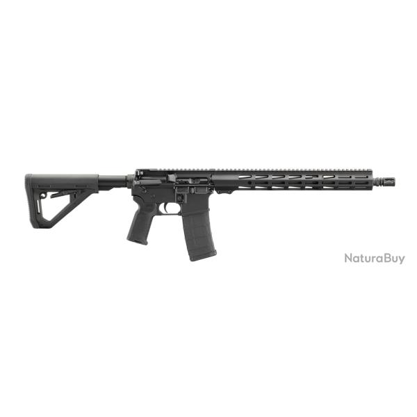 CARABINE RUGER HARRIER 5.56 16''