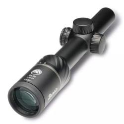 Soldes ! Lunette de Battue Burris Six XE 1-6x24