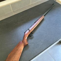 CARABINE FLOBERT 9mm EJECTOR Cat C Artisan Allemand. Etat comme neuf.
