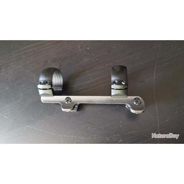 Montage � collier Blaser diam�tre 30