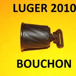 bouchon fusil LUGER 2010 - VENDU PAR JEPERCUTE (SW448)