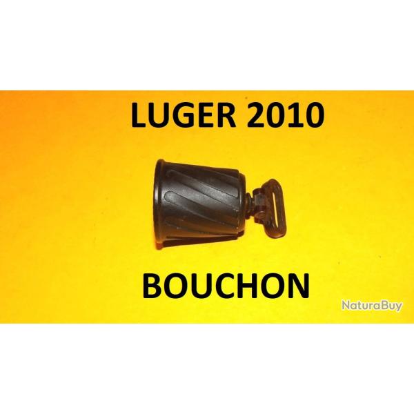 bouchon fusil LUGER 2010 - VENDU PAR JEPERCUTE (SW448)