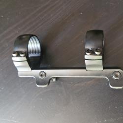 Montage &agrave; collier Negele diam&egrave;tre 30 pour Blaser