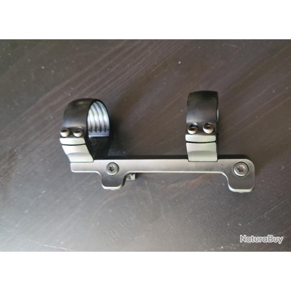 Montage � collier Negele diam�tre 30 pour Blaser