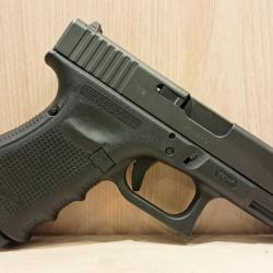 GLOCK 19 gen4 9x19